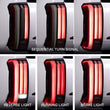 LED Tail Lights | 2022+ Tundra