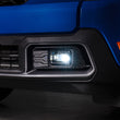 Elite Series Add-On Fog Lamp Kit | 2025+ Maverick
