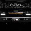 SS6 LED Fog Light Replacement Kit | 2025+ 4Runner | 2024+ Tacoma