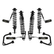 21-23-Bronco-Sasquatch-2-3-Lift-Stage-4-Suspension-System-Tubular-Heavy-Rate