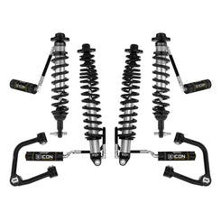 21-23-Bronco-Sasquatch-2-3-Lift-Stage-4-Suspension-System-Tubular-Heavy-Rate