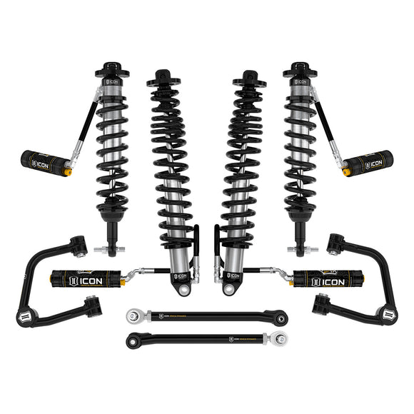 21-23-Ford-Bronco-Sasquatch-2-3In-Lift-Stage-6-Suspension-System-Tubular-Heavy-Rate