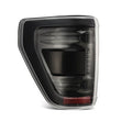 LUXX-Series LED Tail Lights (Alpha-Black) | 2024+ F150/Raptor