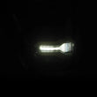 LUXX-Series LED Tail Lights (Alpha-Black) | 2024+ F150/Raptor