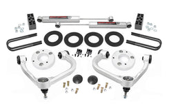 3 Inch Lift Kit (with Options) | 2021+ F150