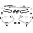 3 Inch Lift Kit (with Options) | 2021+ F150
