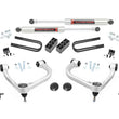 3 Inch Lift Kit (with Options) | 2021+ F150