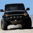 Nova Series Projector LED Headlights | 2021+ Bronco