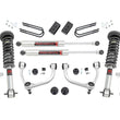 4 Inch Lift Kit | 2021+ F150