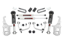 4 Inch Lift Kit | 2021+ F150