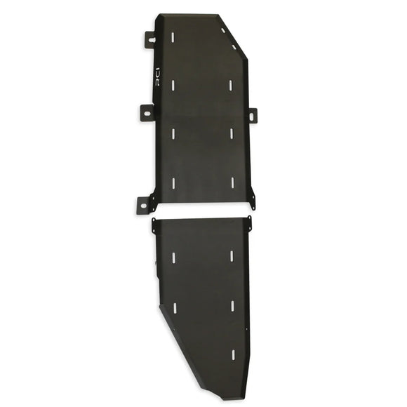 Fuel Tank Skid Plate (4 Door) | 2021+ Bronco