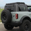 4 Door | Ascent Half Length Roof Rack | 2021+ Bronco - image 3