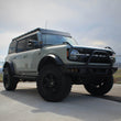 4 Door | Horizon Full Length Roof Rack | 2021+ Bronco - image 2