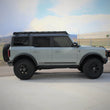 4 Door | Ascent Full Length Roof Rack | 2021+ Bronco - image 4