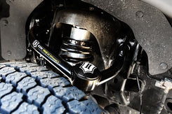 Stage 3 Suspension System 2.75-3.5" | 2021+ F150