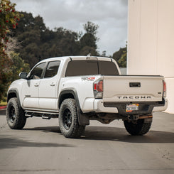 MT PreRunner Kit | 05-23 Toyota Tacoma