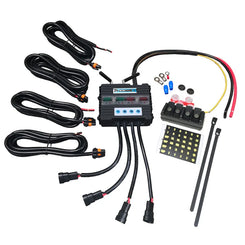 4 Plus Wireless Accessory Control System