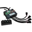 4 Plus Wireless Accessory Control Combo Kit | 03-24 4Runner / 03-09 GX 470 / 07-14 FJ Cruiser - image 13