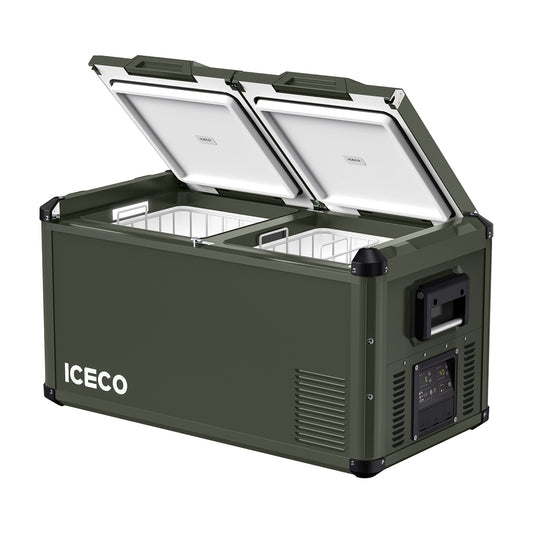 VL75 ProD (75L) Portable Fridge – Hotshot Offroad