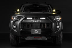 SAE/DOT LED Lightbar Kit | 14-24 4Runner