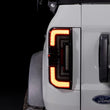 XB Low Profile Tail Lights | 2021+ Bronco