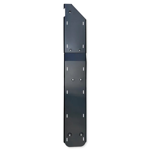 Fuel Tank Skid Plate (32 Gal) | 2022+ Tundra