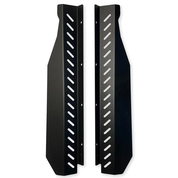 HYBRID Catalytic Guard | 22-Present Tundra/23-Present Sequoia