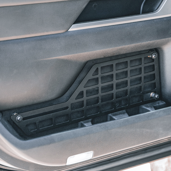 Door MOLLE Panel | 2022+ Tundra