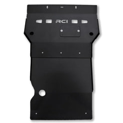 Engine Skid Plate | 22-Present Tundra/23-Present Sequoia