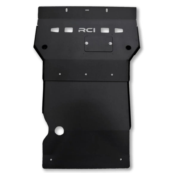 Engine Skid Plate | 22-Present Tundra/23-Present Sequoia