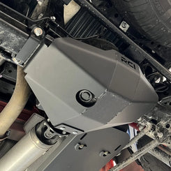 Rear Differential Skid | 22-Present Tundra/23-Present Sequoia