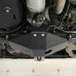 Rear Differential Skid | 22-Present Tundra/23-Present Sequoia