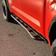 Rock Sliders | 2022+ Tundra