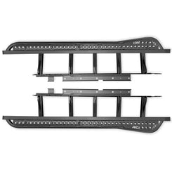 Rock Sliders | 2022+ Tundra