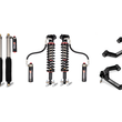2.5 Elite Leveling Kit w/ Elka Shocks | 15-20 F150