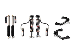 2.5 Elite Leveling Kit w/ Elka Shocks | 15-20 F150