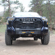 Pike Front Bumper | 2022+ Tundra