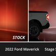 Stage Series Reverse Light Kit | 2022+ Maverick