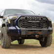 Pike Front Bumper | 2022+ Tundra