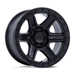 KM551 Outrun 17x8.5 +18mm