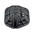 Nodular Iron Rear Diff Cover | 2021+ Bronco