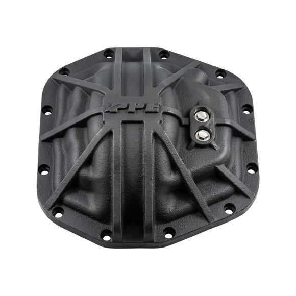 Nodular Iron Rear Diff Cover | 2021+ Bronco