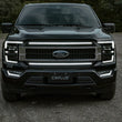 Infinite Series LED Headlights (White DRL) | 2021+ F150