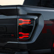 LUXX-Series LED Tail Lights (Alpha-Black) | 2024+ F150/Raptor
