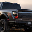 LUXX-Series LED Tail Lights (Alpha-Black) | 2024+ F150/Raptor