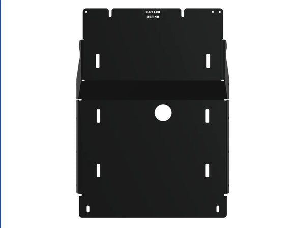 Transmission Skid Plate | 24-Present Tacoma/25- Present 4Runner