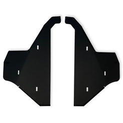 A-Arm Skid Plates | 24-Present Tacoma