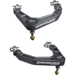 Kinetik Series Upper Control Arms | 17-20 F150 Raptor