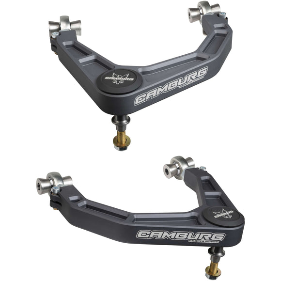 Kinetik Series Upper Control Arms | 17-20 F150 Raptor
