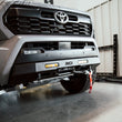 Pike Front Bumper | 2024+ Tacoma